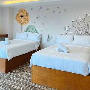 Lea Robert Hotel Angeles Pampanga By Reddoorz