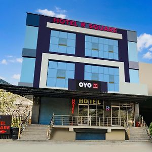 Hotel O R Square